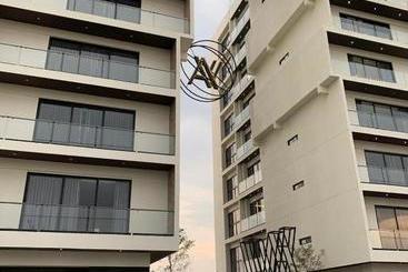 شقة فندقية Auténtico Vertical