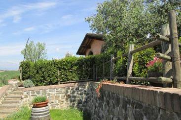 דירה Oasi Verde Casa Vacanze