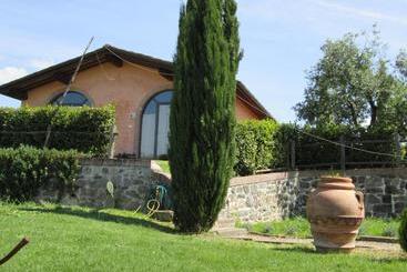 Oasi Verde Casa Vacanze