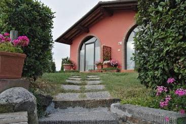Oasi Verde Casa Vacanze