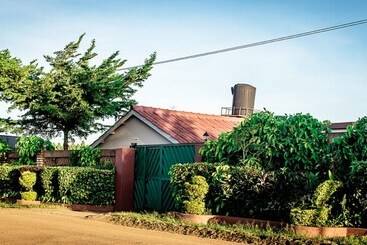 Bed and Breakfast Lindas's Lodge