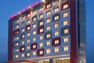 Favehotel Hasyim Ashari Tangerang