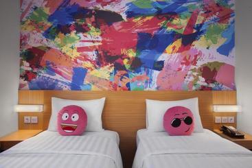 Favehotel Hasyim Ashari Tangerang