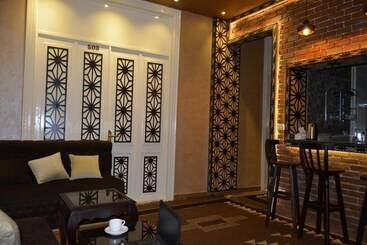 Heritage Hostel Cairo