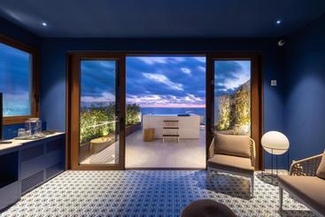 مسافرخانه Maison De Trazegnies Marina Di Ragusa