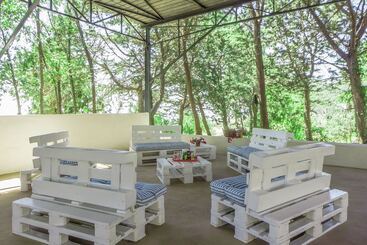 客栈  Poggio Active