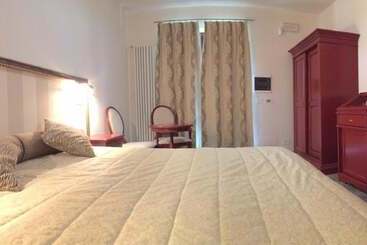 ホテル Camere Il Groglio