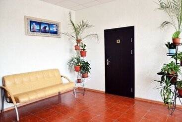 ホテル Grand Novosibirsk