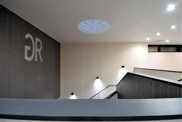 Green Rich Hotel Tottori Ekimae