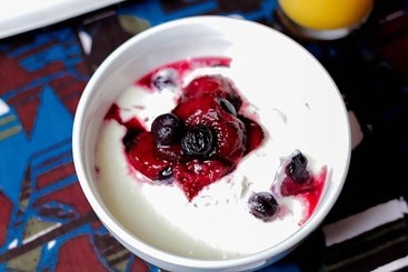 ホテル Mamba Point