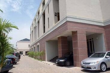 Marvel Hotel  Suites