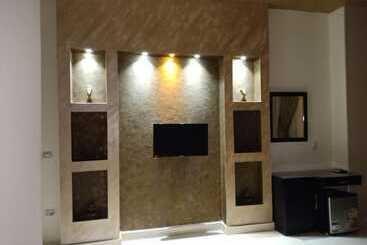 هتل Panorama New City