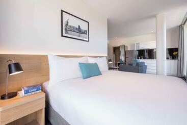 ホテル Oaks Wellington