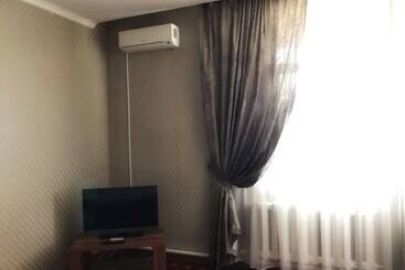 هتل Park House Taldykorgan