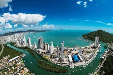 酒店 Pousada Marzuk