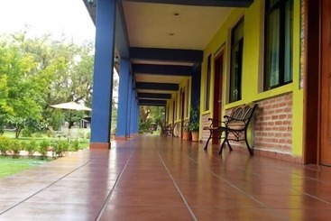 فندق Quetzalcalli