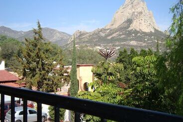 فندق Quinta Arantxa