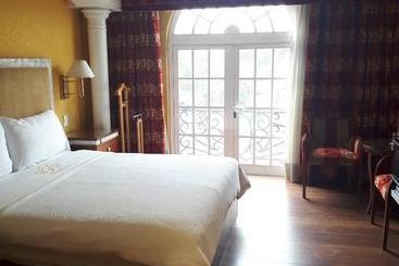 酒店 Villas Princess