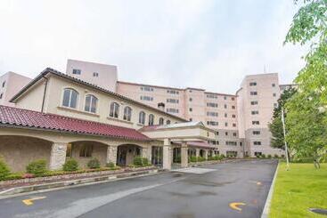 酒店 Wyndham Garden Nagaizumi