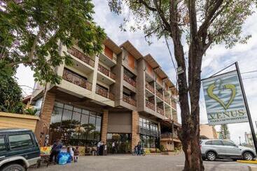 هتل Zen Rooms Venus Parkview Baguio