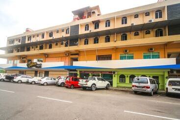 Jockey Lodge Hotel By Oyo Rooms