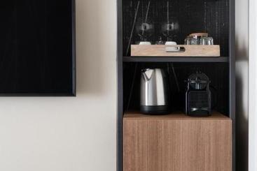 پانسیون Della Spiga Suites By Brera Apartments