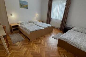 ペンション House Magdic Plitvice