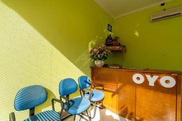 פנסיון Pp Dream Guest House By Oyo Rooms