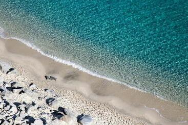 بنسيون Suite Hotel L Oasi Di Riaci