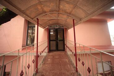 The Byke Brightland Adventure Park & Resort