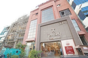 Amber Hotel By Oyo Rooms