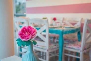 Amoe Hotel Boutique & Spa