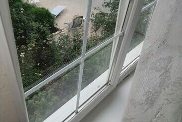 هتل آپارتمان Angliyskiy Dom