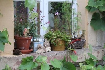 민박 Lazy House Bad Dürkheim