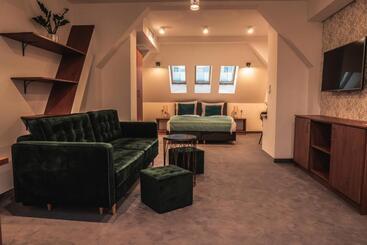 Апарт-отель Brassel Apart