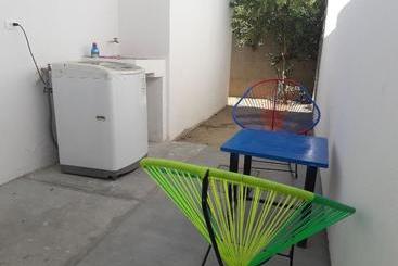 Casa  Santorini
