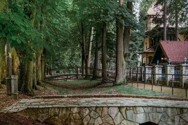 هتل آپارتمان Heritage