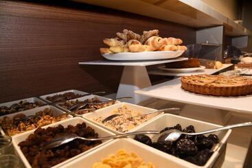 여관 Palazzo Scamozzi