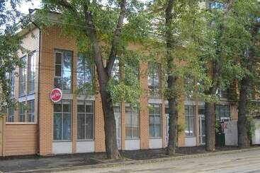 Hostel Katyusha Travel Center