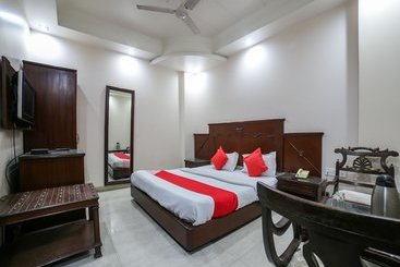 호텔 Belmond Rooms By Oyo Rooms