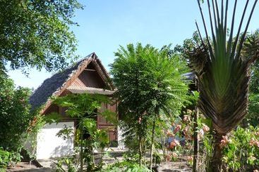 Hotel Bungalow Finaritra