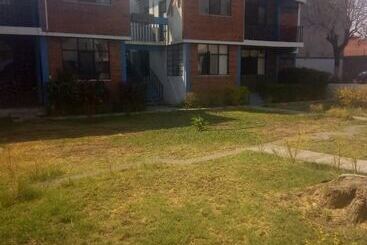 酒店 Bungalows Del Río