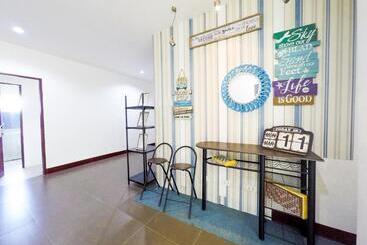 Отель El Terraza Suite