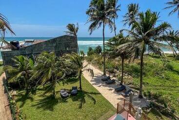 호텔 Harding Boutique