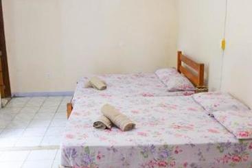هتل Odoyá Hostel