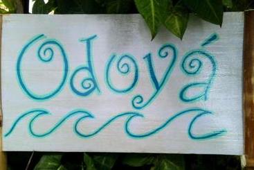 هتل Odoyá Hostel