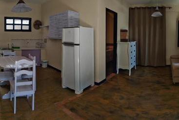 هتل Odoyá Hostel