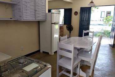 هتل Odoyá Hostel