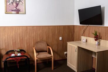 בית מלון כפרי Pyatiy Element