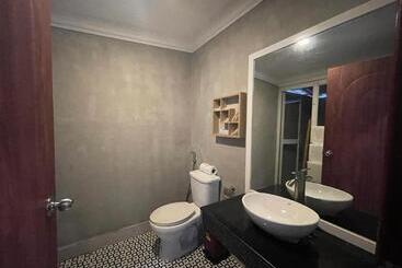 Hotel Scarlet Sails Resort